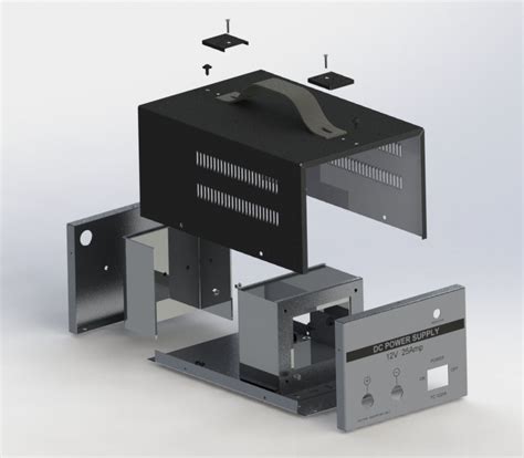 how to build an electrical enclosure|electronic enclosure design.